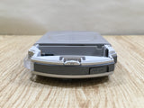 GE1043 With Defects - PSP-3000 MYSTIC Silver Console SONY Japan
