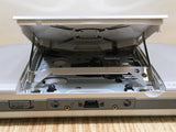 GE1044 With Defects - PSP-3000 MYSTIC Silver Console SONY Japan