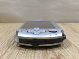 GE1044 With Defects - PSP-3000 MYSTIC Silver Console SONY Japan