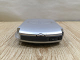 GE1044 With Defects - PSP-3000 MYSTIC Silver Console SONY Japan