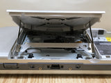 GE1045 With Defects - PSP-3000 MYSTIC Silver Console SONY Japan