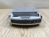 GE1045 With Defects - PSP-3000 MYSTIC Silver Console SONY Japan
