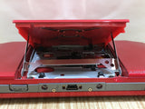 GE1049 With Defects - PSP-3000 RADIANT RED Console SONY Japan