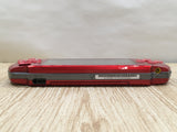 GE1049 With Defects - PSP-3000 RADIANT RED Console SONY Japan