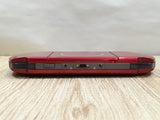 GE1049 With Defects - PSP-3000 RADIANT RED Console SONY Japan