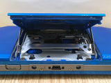 GE1057 With Defects - PSP-3000 VIBRANT BLUE Console SONY Japan