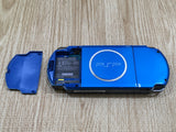 GE1057 With Defects - PSP-3000 VIBRANT BLUE Console SONY Japan