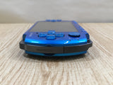 GE1057 With Defects - PSP-3000 VIBRANT BLUE Console SONY Japan