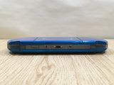 GE1057 With Defects - PSP-3000 VIBRANT BLUE Console SONY Japan