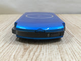 GE1057 With Defects - PSP-3000 VIBRANT BLUE Console SONY Japan