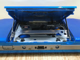 GE1063 With Defects - PSP-3000 VIBRANT BLUE Console SONY Japan
