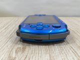 GE1063 With Defects - PSP-3000 VIBRANT BLUE Console SONY Japan