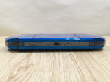 GE1063 With Defects - PSP-3000 VIBRANT BLUE Console SONY Japan
