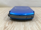 GE1063 With Defects - PSP-3000 VIBRANT BLUE Console SONY Japan
