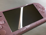 GE1066 With Defects - PSP-3000 BLOSSOM PINK Console SONY Japan