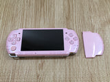 GE1066 With Defects - PSP-3000 BLOSSOM PINK Console SONY Japan