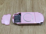 GE1066 With Defects - PSP-3000 BLOSSOM PINK Console SONY Japan