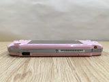 GE1066 With Defects - PSP-3000 BLOSSOM PINK Console SONY Japan