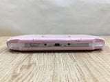 GE1066 With Defects - PSP-3000 BLOSSOM PINK Console SONY Japan