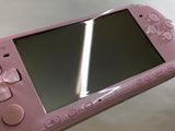 GE1067 With Defects - PSP-3000 BLOSSOM PINK Console SONY Japan