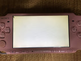 GE1067 With Defects - PSP-3000 BLOSSOM PINK Console SONY Japan