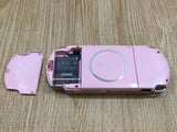 GE1067 With Defects - PSP-3000 BLOSSOM PINK Console SONY Japan