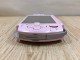 GE1067 With Defects - PSP-3000 BLOSSOM PINK Console SONY Japan