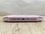 GE1067 With Defects - PSP-3000 BLOSSOM PINK Console SONY Japan