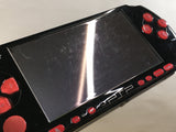 GE1069 With Defects - PSP-3000 PIANO BLACK Console SONY Japan