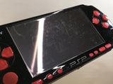GE1069 With Defects - PSP-3000 PIANO BLACK Console SONY Japan