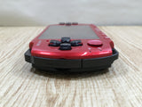 GE1070 Not Working - PSP-3000 RED & BLACK Console SONY Japan