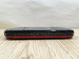 GE1070 Not Working - PSP-3000 RED & BLACK Console SONY Japan
