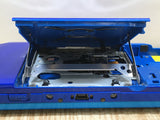 GE1071 With Defects - PSP-3000 Sky Marine Blue Console SONY Japan