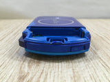 GE1071 With Defects - PSP-3000 Sky Marine Blue Console SONY Japan