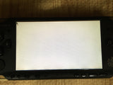 GE1072 With Defects - PSP-3000 MONSTER HUNTER 3RD Ver. Console SONY Japan