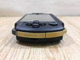 GE1072 With Defects - PSP-3000 MONSTER HUNTER 3RD Ver. Console SONY Japan