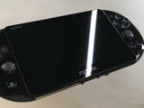 GE1075 Not Working - PS Vita PCH-2000 BLACK Console SONY Japan