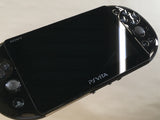 GE1075 Not Working - PS Vita PCH-2000 BLACK Console SONY Japan