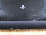 GE1075 Not Working - PS Vita PCH-2000 BLACK Console SONY Japan