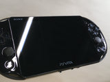 GE1075 Not Working - PS Vita PCH-2000 BLACK Console SONY Japan
