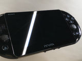 GE1075 Not Working - PS Vita PCH-2000 BLACK Console SONY Japan