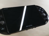 GE1075 Not Working - PS Vita PCH-2000 BLACK Console SONY Japan