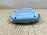 GE1076 Tested Working - PS Vita PCH-2000 LIGHT BLUE & WIHTE Console SONY Japan