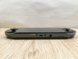 GE1077 With Defects - PS Vita PCH-2000 KHAKI & BLACK Console SONY Japan