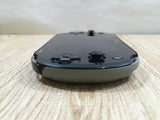 GE1077 With Defects - PS Vita PCH-2000 KHAKI & BLACK Console SONY Japan
