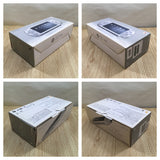 GE1078 With Defects - PSP-2000 ICE Silver Console SONY Japan