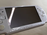 GE1079 With Defects - PSP-3000 PEARL WHITE Console SONY Japan