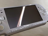 GE1079 With Defects - PSP-3000 PEARL WHITE Console SONY Japan