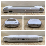 GE1079 With Defects - PSP-3000 PEARL WHITE Console SONY Japan