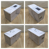 GE1079 With Defects - PSP-3000 PEARL WHITE Console SONY Japan